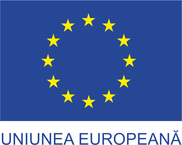 UE - Uniunea Europeană
